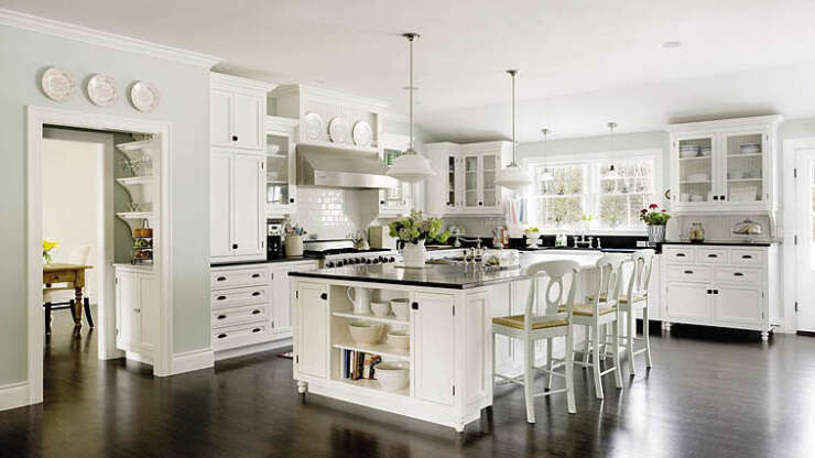 Kitchens… Where to start?